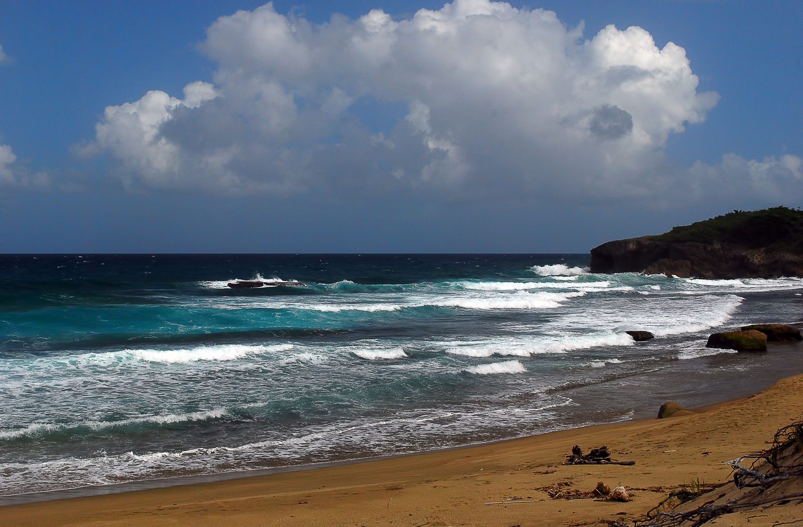 Playa Jobos