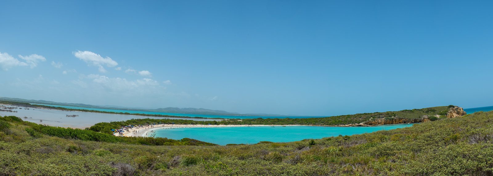 Playa Sucia