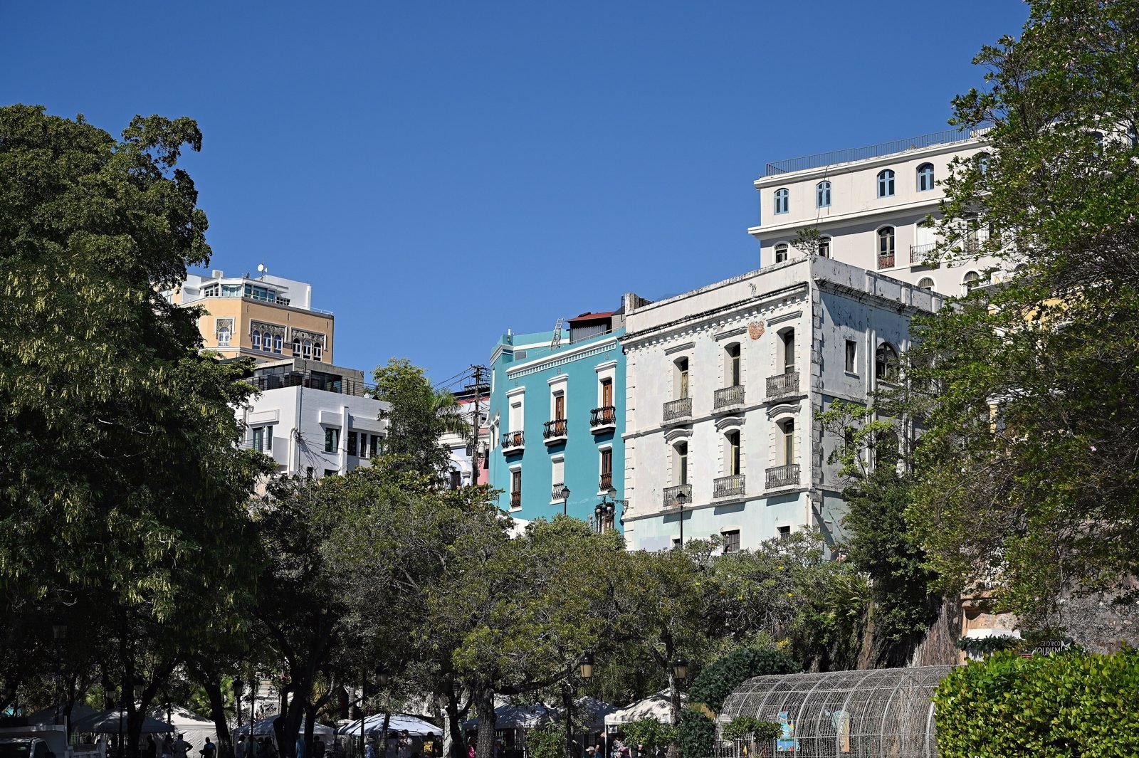 Old San Juan, photo 3 of 5