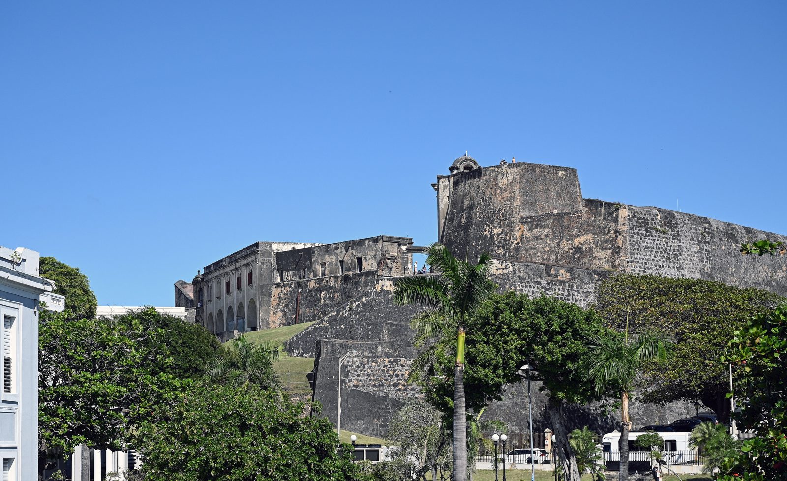 El Morro and San Cristóbal, photo 2 of 5